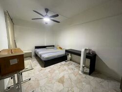 Blk 207 Pasir Ris Street 21 (Pasir Ris), HDB Executive #452069931